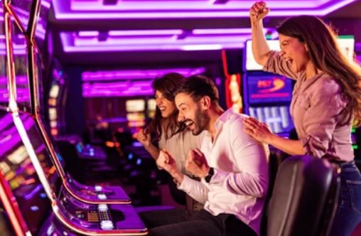 Gameplay seru tembak ikan di mamahoki328 untuk pemain Indonesia