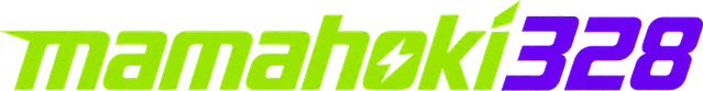 Logo mamahoki328
